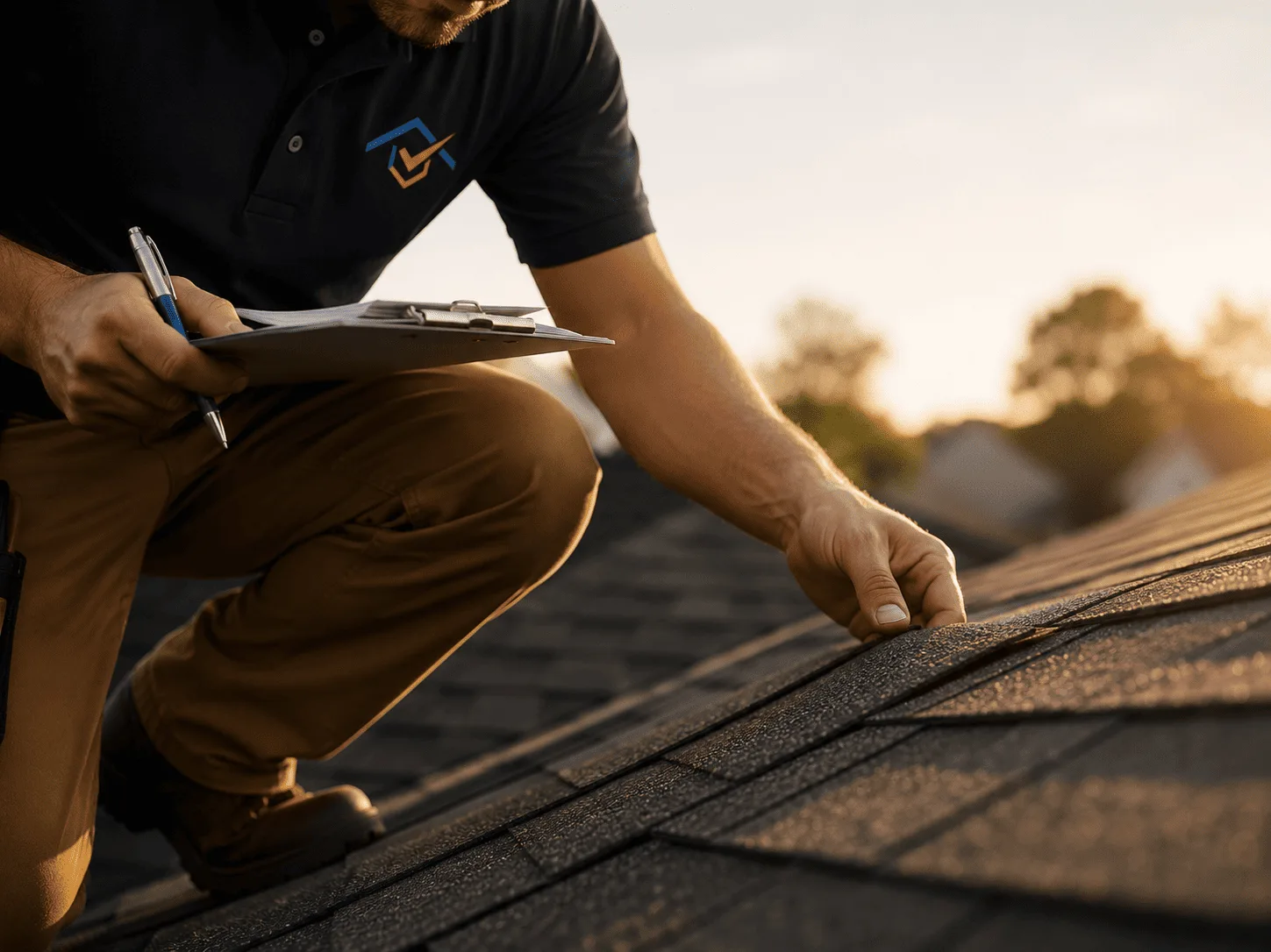 Why Choose Roof Inspection in Luray, TN